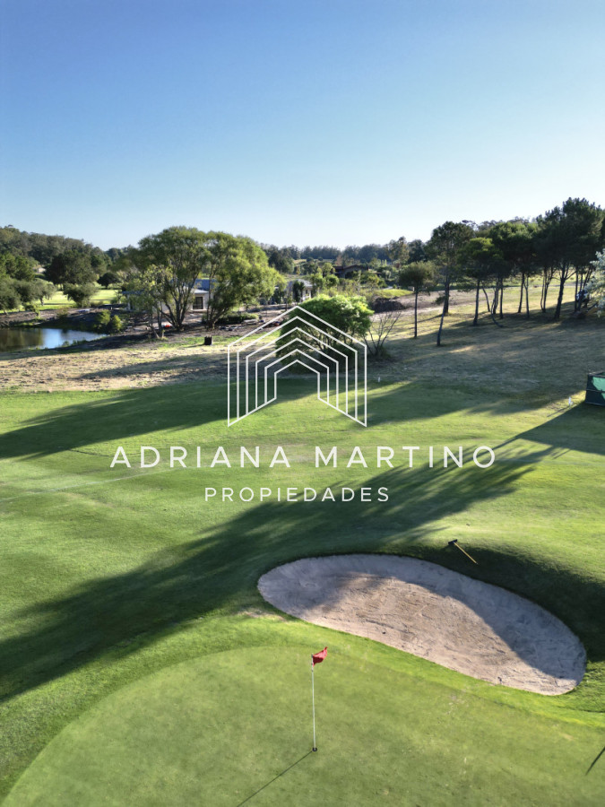 Terreno ID.71633 - Exclusivo Lote en Pueblo Mio Chacras del Golf