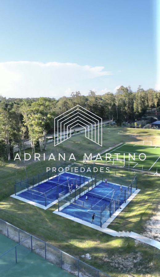 Terreno ID.71633 - Exclusivo Lote en Pueblo Mio Chacras del Golf