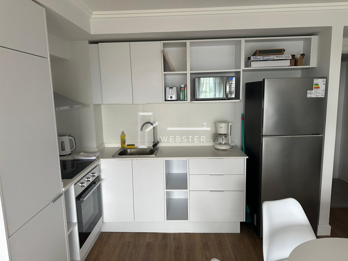 Apartamento ID.2267 - Aparatamento en venta 1 dormitorios 