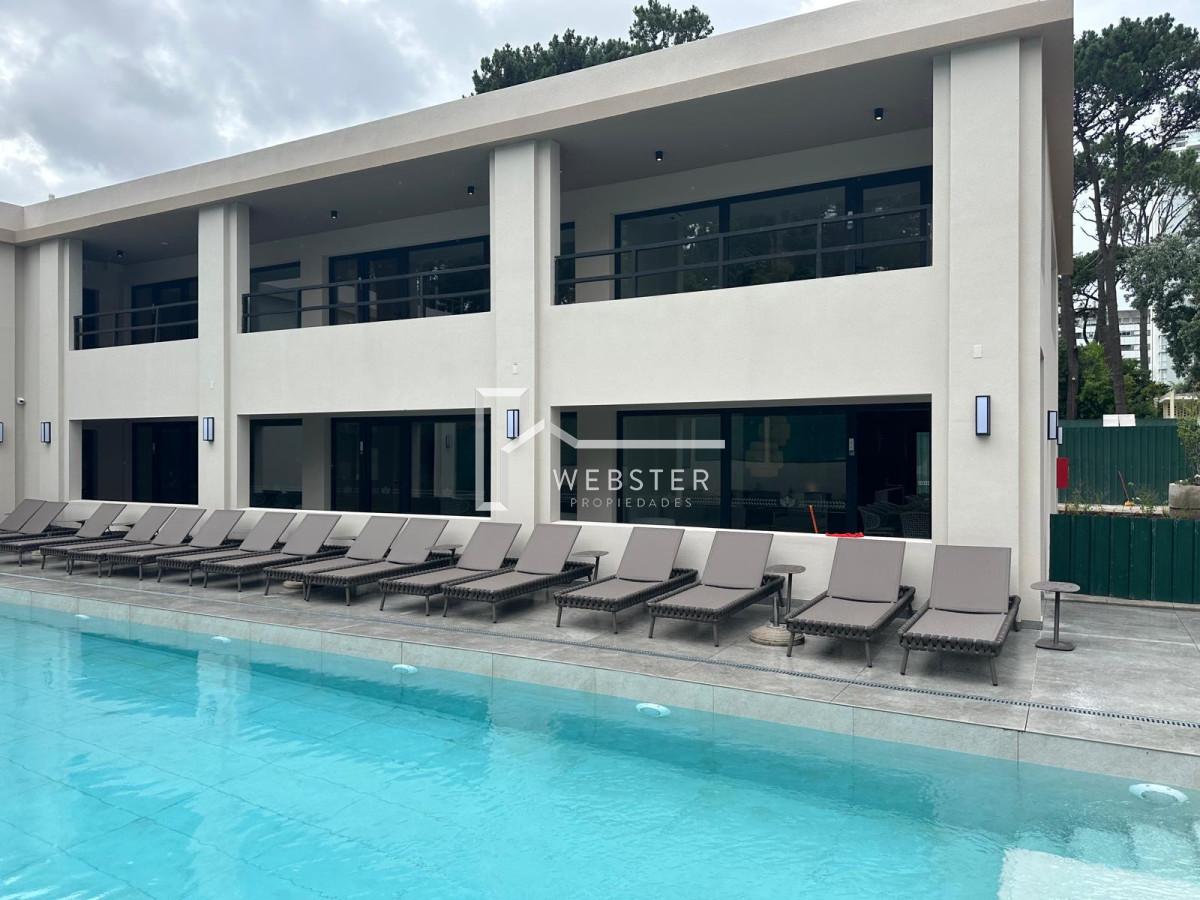 Apartamento ID.2267 - Aparatamento en venta 1 dormitorios 