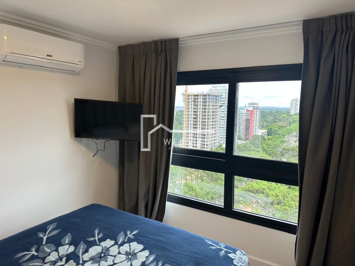 Apartamento ID.2267 - Aparatamento en venta 1 dormitorios 