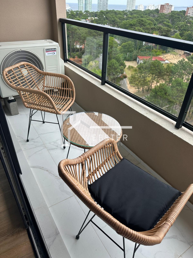 Apartamento ID.2267 - Aparatamento en venta 1 dormitorios 