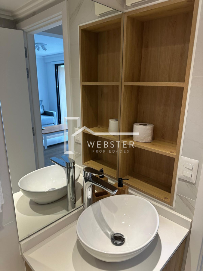Apartamento ID.2267 - Aparatamento en venta 1 dormitorios 