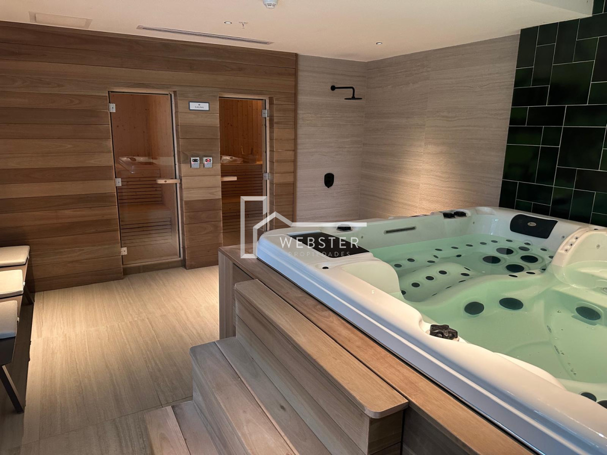 Apartamento ID.2267 - Aparatamento en venta 1 dormitorios 