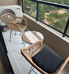 Aparatamento en venta 1 dormitorios