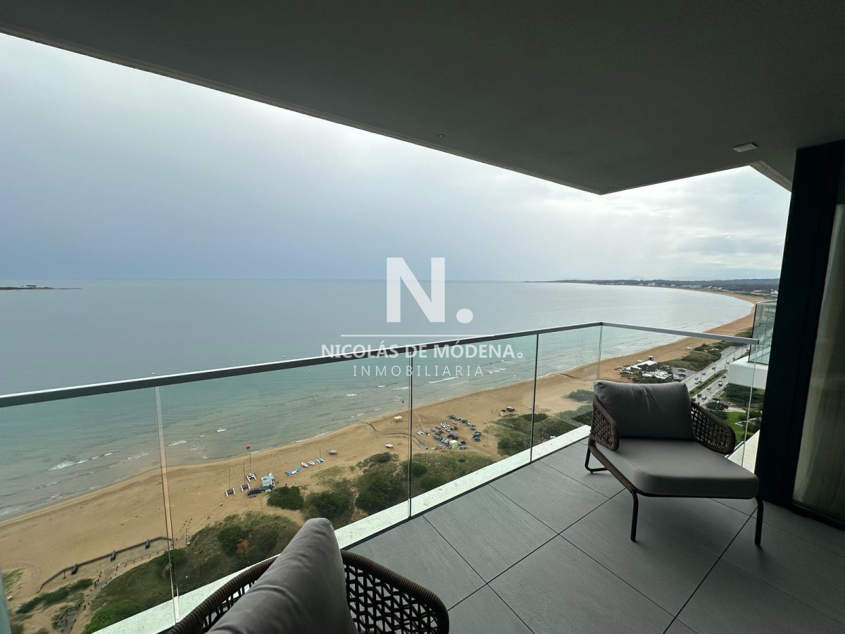 Mansa - GoPunta - Portal Inmobiliario de Punta del Este - Maldonado