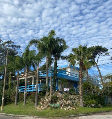 Casa en venta 5 dormitorios a pasos del mar