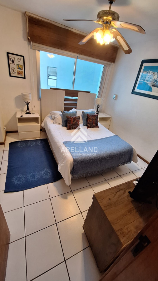 Apartamento ID.5123 - Venta apartamento 1 dormitorio 