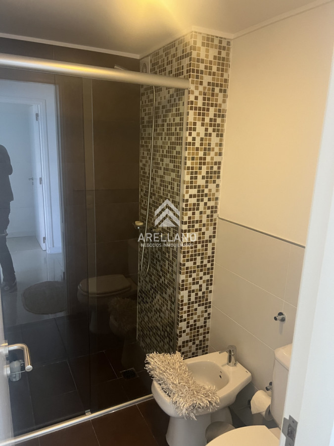 Apartamento ID.5506 - Venta apartamento 3 dormitorios Forest tower 2 