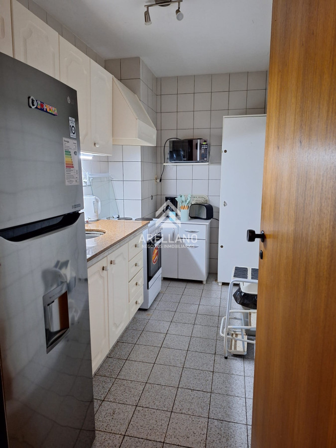 Apartamento ID.5123 - Venta apartamento 1 dormitorio 