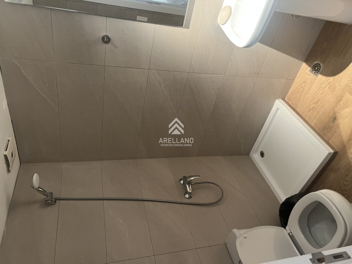 Apartamento ID.4417 - Venta apartamento 3 dormitorios y dependencia Torre trump 