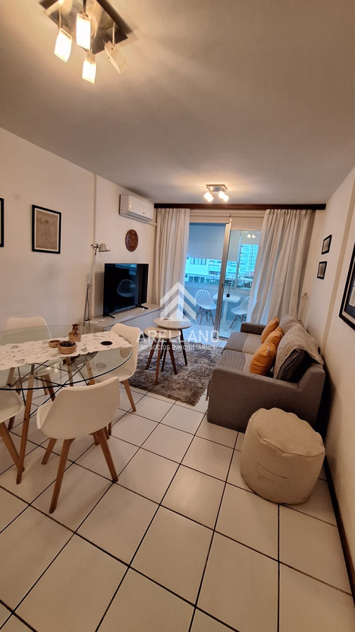 Apartamento ID.5123 - Venta apartamento 1 dormitorio 