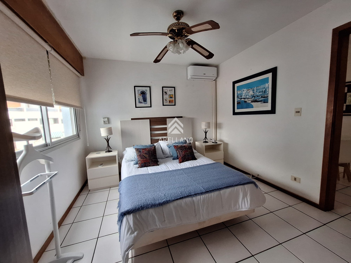 Apartamento ID.5123 - Venta apartamento 1 dormitorio 