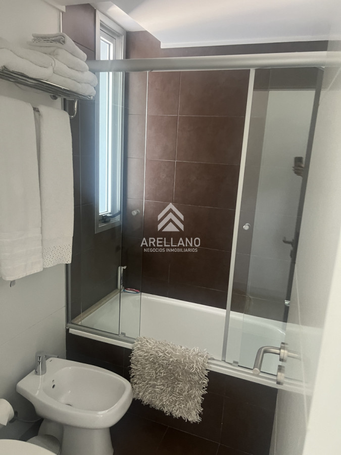 Apartamento ID.5506 - Venta apartamento 3 dormitorios Forest tower 2 