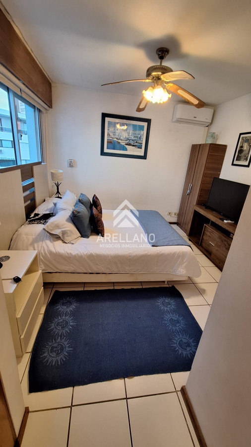 Apartamento ID.5123 - Venta apartamento 1 dormitorio 