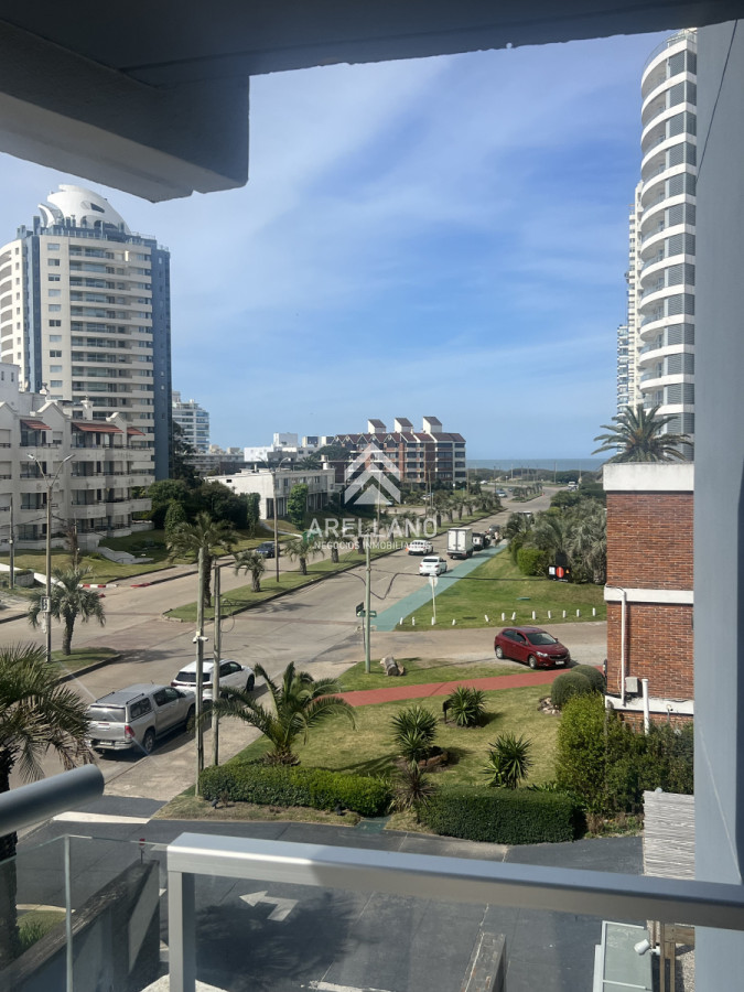 Apartamento ID.5506 - Venta apartamento 3 dormitorios Forest tower 2 