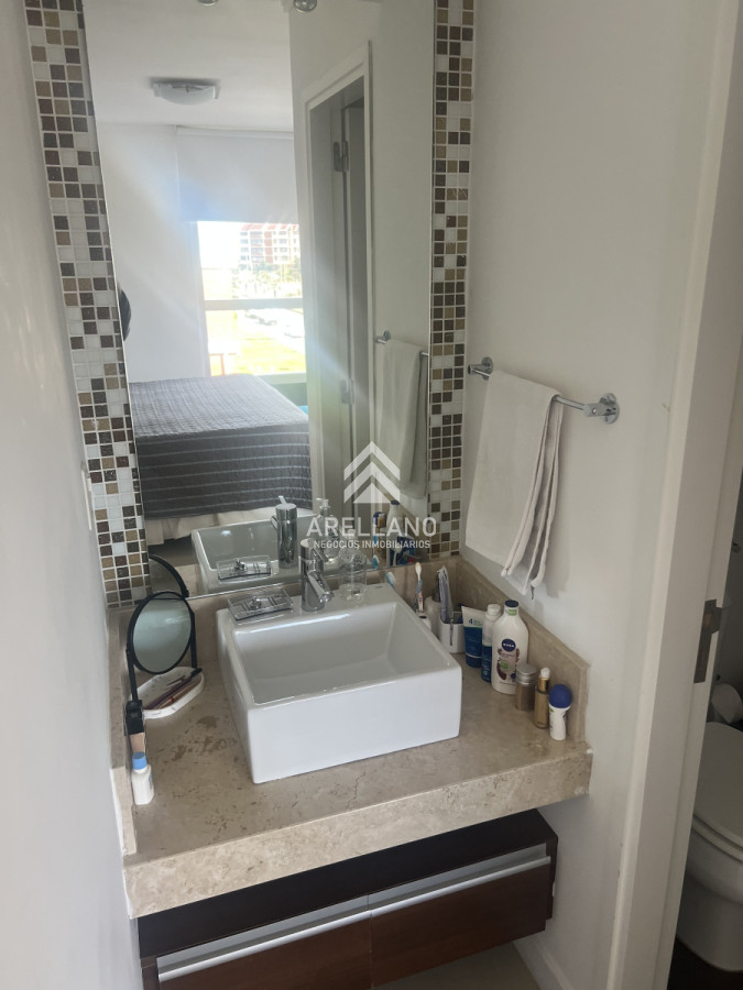 Apartamento ID.5506 - Venta apartamento 3 dormitorios Forest tower 2 