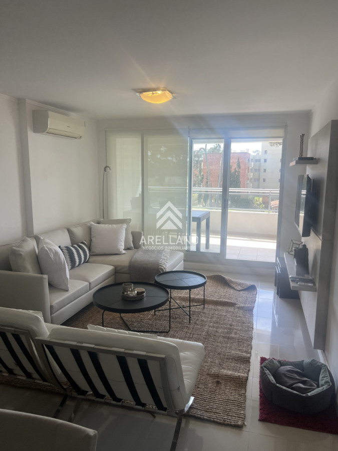 Apartamento ID.5506 - Venta apartamento 3 dormitorios Forest tower 2 
