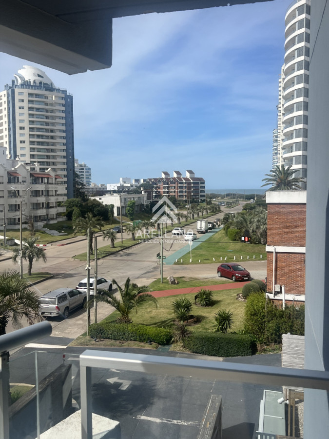 Apartamento ID.5506 - Venta apartamento 3 dormitorios Forest tower 2 