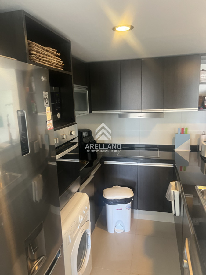 Apartamento ID.5506 - Venta apartamento 3 dormitorios Forest tower 2 