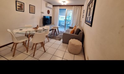 Venta apartamento 1 dormitorio