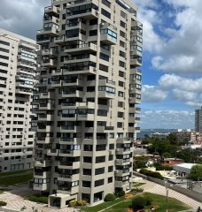 Venta Apartamento 3 dormitorios en Parque Mar Center 2 torre C