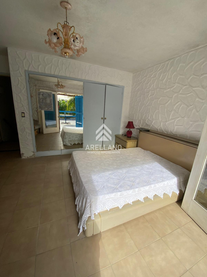 Casa ID.5026 - Casa en playa Mansa, Mon Petit.