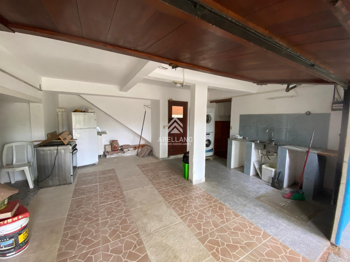 Casa ID.5026 - Casa en playa Mansa, Mon Petit.