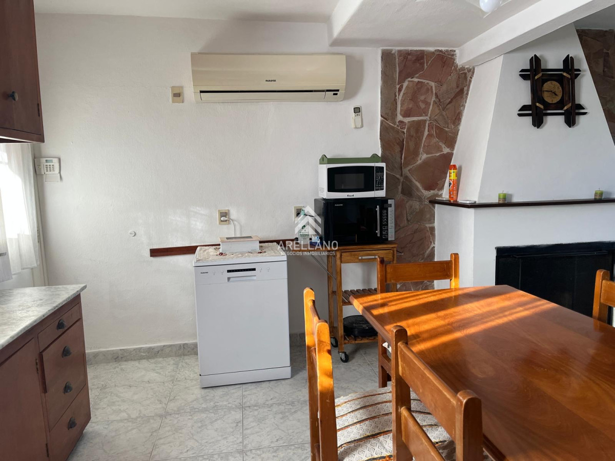 Casa ID.4792 - Venta casa 2 dormitorios La Barra 
