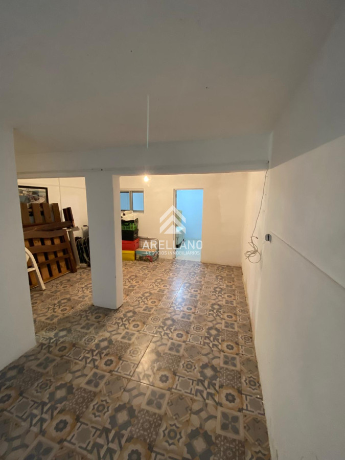 Casa ID.5026 - Casa en playa Mansa, Mon Petit.
