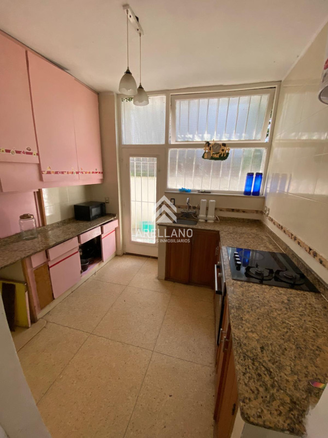 Casa ID.5026 - Casa en playa Mansa, Mon Petit.
