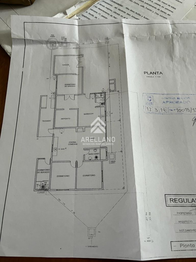 Casa ID.4792 - Venta casa 2 dormitorios La Barra 