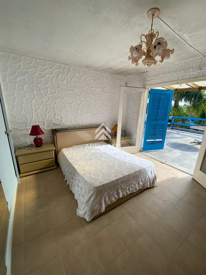Casa ID.5026 - Casa en playa Mansa, Mon Petit.