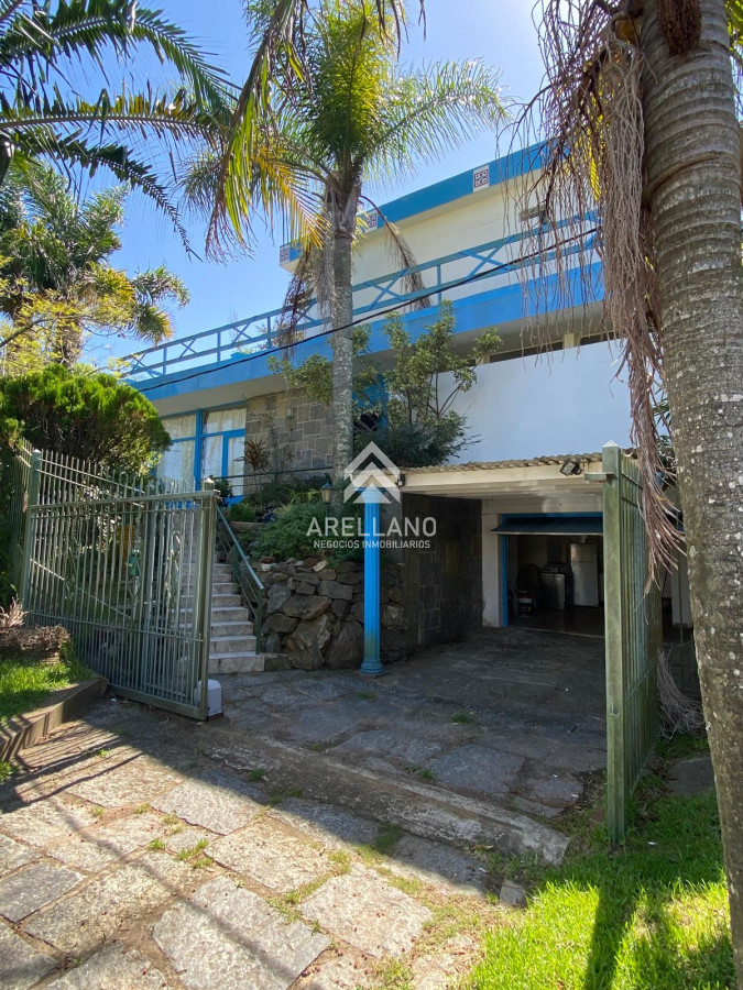 Casa ID.5026 - Casa en playa Mansa, Mon Petit.