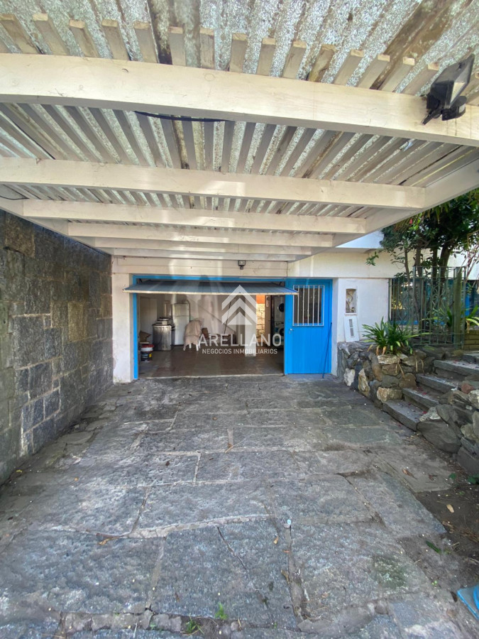 Casa ID.5026 - Casa en playa Mansa, Mon Petit.