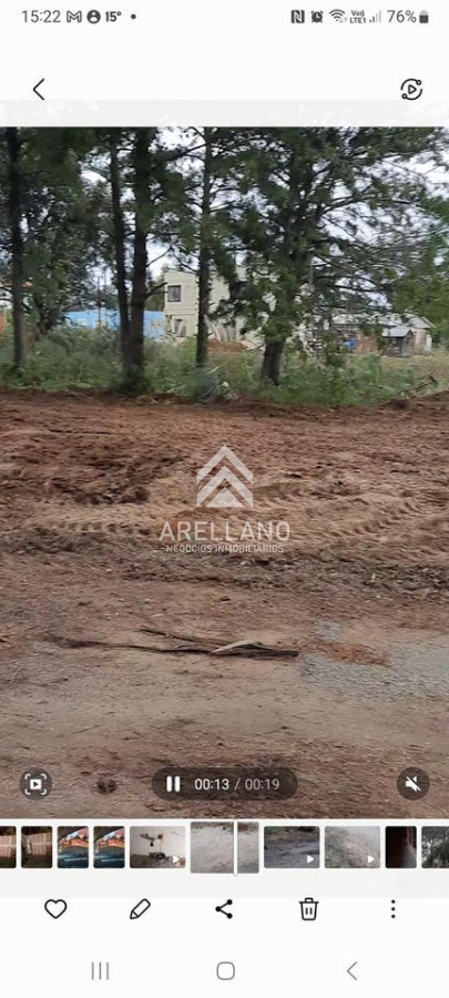 Terreno ID.3211 - Terreno en jardines de cordoba 656m2 - Punta del Este
