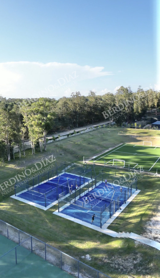 Terreno ID.3034 - Exclusivo Lote en Pueblo Mio Chacras del Golf