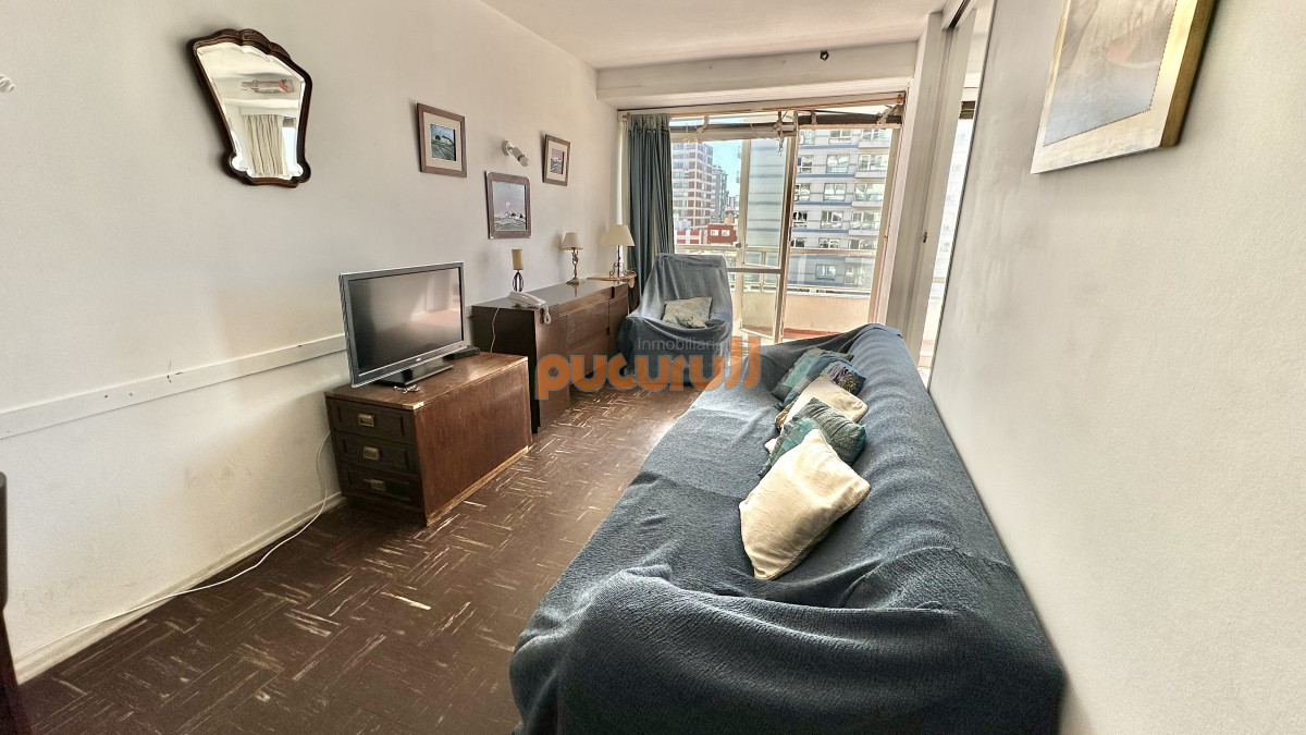 Apartamento ID.2304 - Apartamento en la península 2 Dormitorios