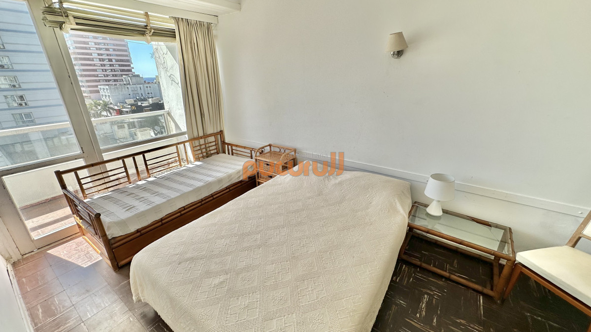 Apartamento ID.2304 - Apartamento en la península 2 Dormitorios