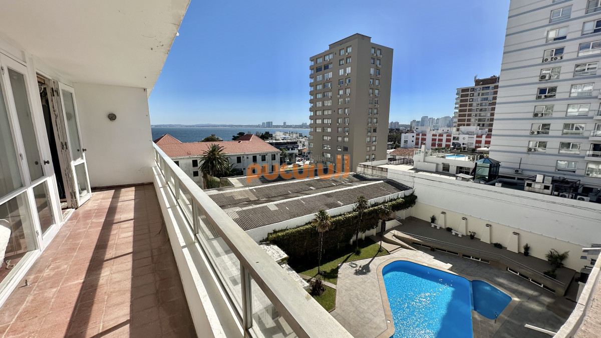 Apartamento ID.2304 - Apartamento en la península 2 Dormitorios