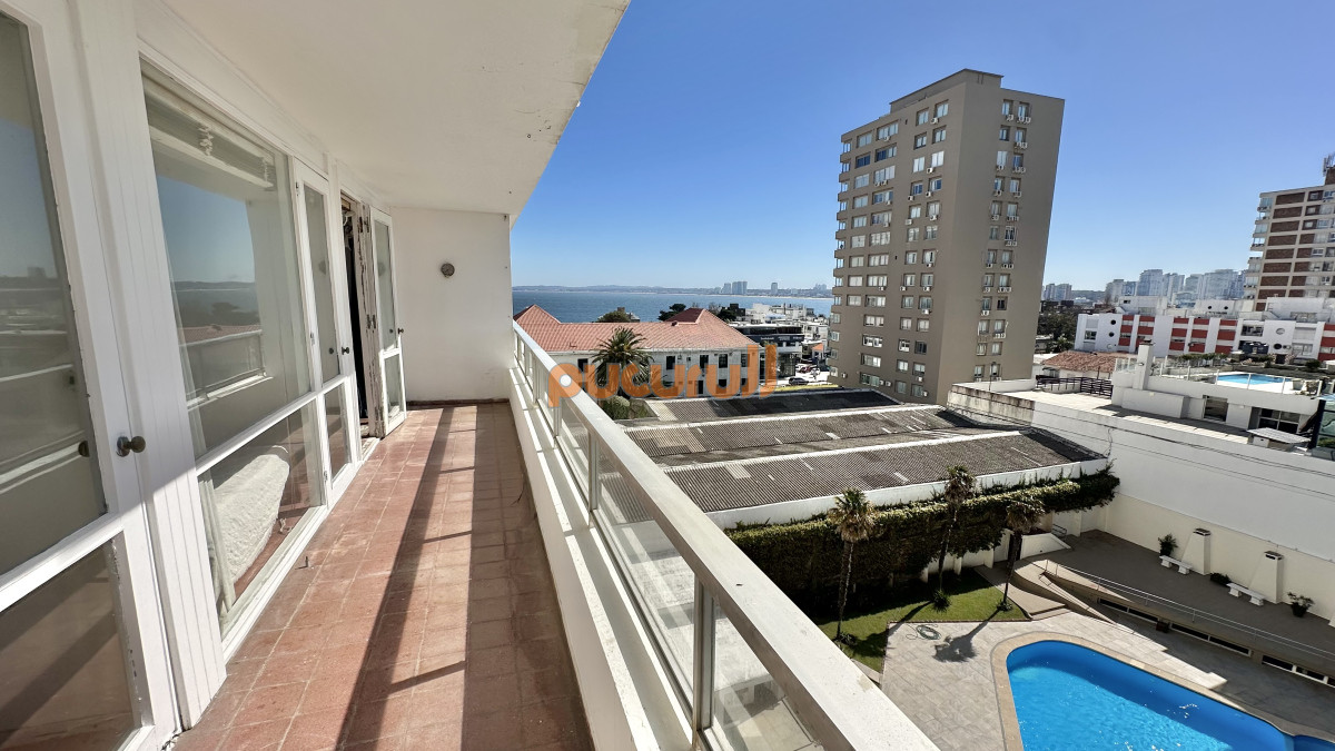 Apartamento ID.2304 - Apartamento en la península 2 Dormitorios