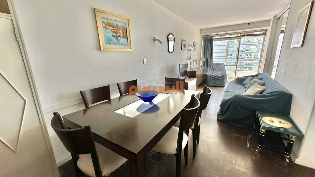 Apartamento ID.2304 - Apartamento en la península 2 Dormitorios