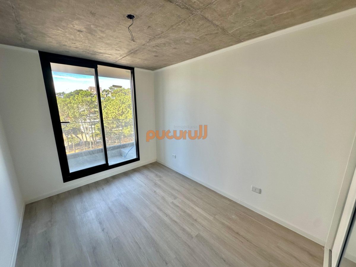 Apartamento ID.2746 - Apartamento 1 dormitorio con cochera - Financiado