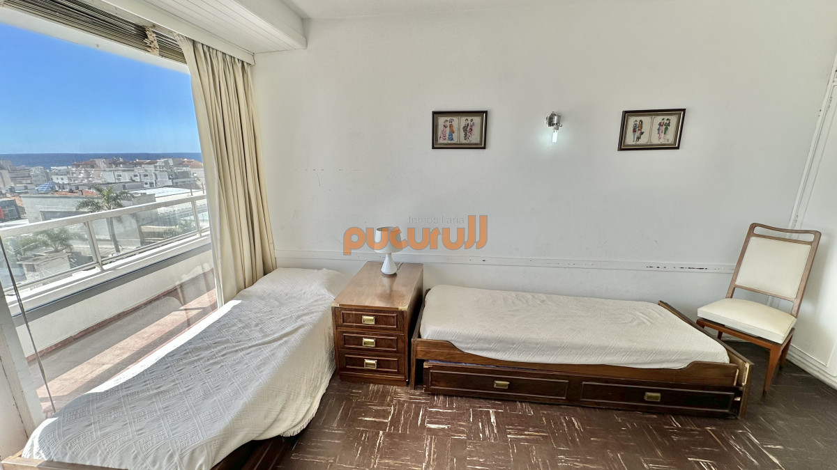 Apartamento ID.2304 - Apartamento en la península 2 Dormitorios