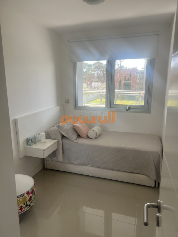 Apartamento ID.2319 - Apartamento en venta 3 dormitorios Forest tower 2 