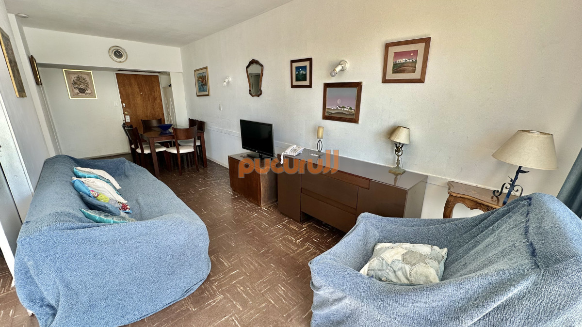 Apartamento ID.2304 - Apartamento en la península 2 Dormitorios