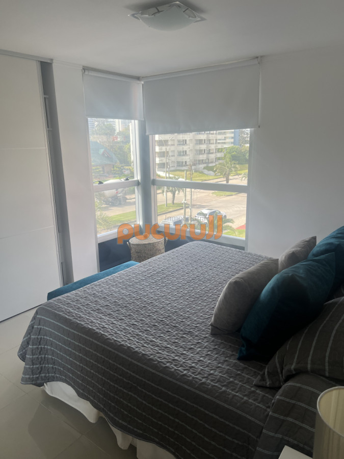 Apartamento ID.2319 - Apartamento en venta 3 dormitorios Forest tower 2 