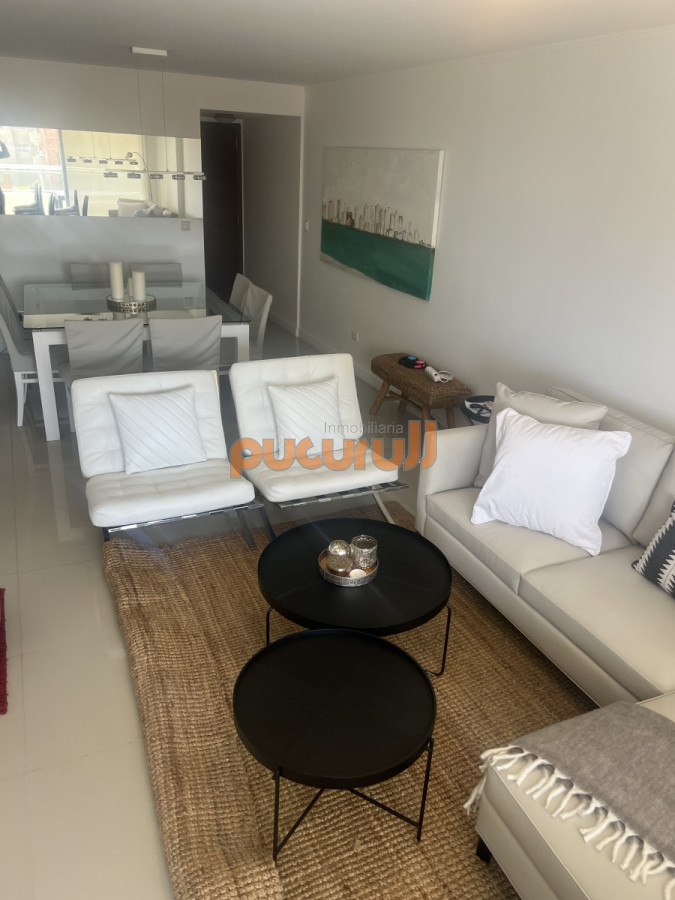 Apartamento ID.2319 - Apartamento en venta 3 dormitorios Forest tower 2 