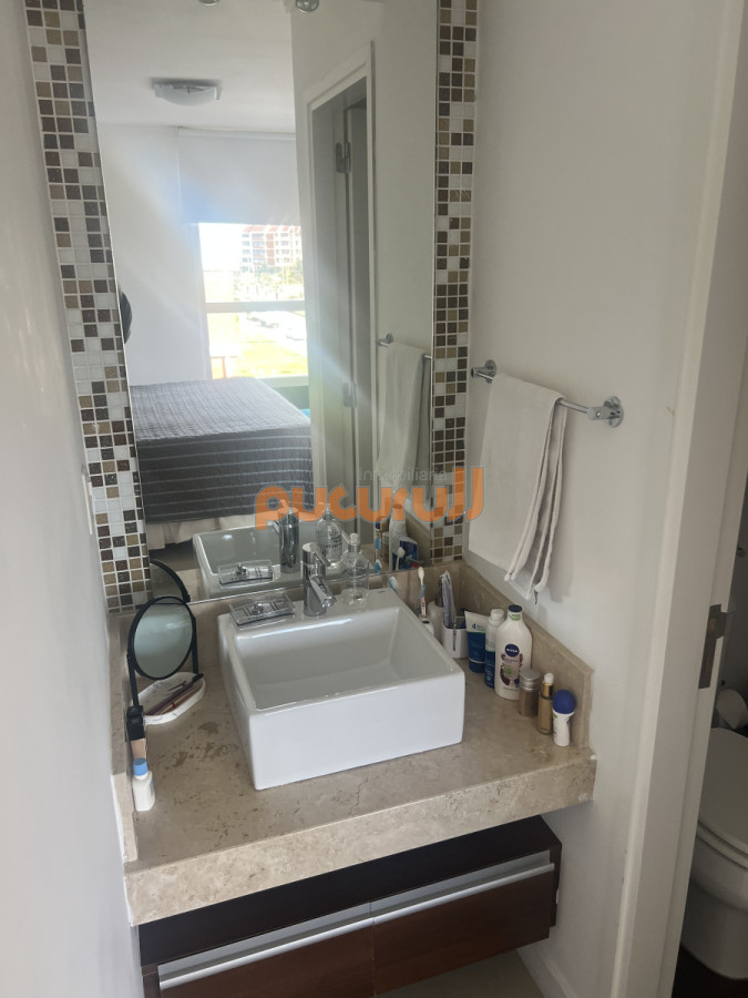 Apartamento ID.2319 - Apartamento en venta 3 dormitorios Forest tower 2 