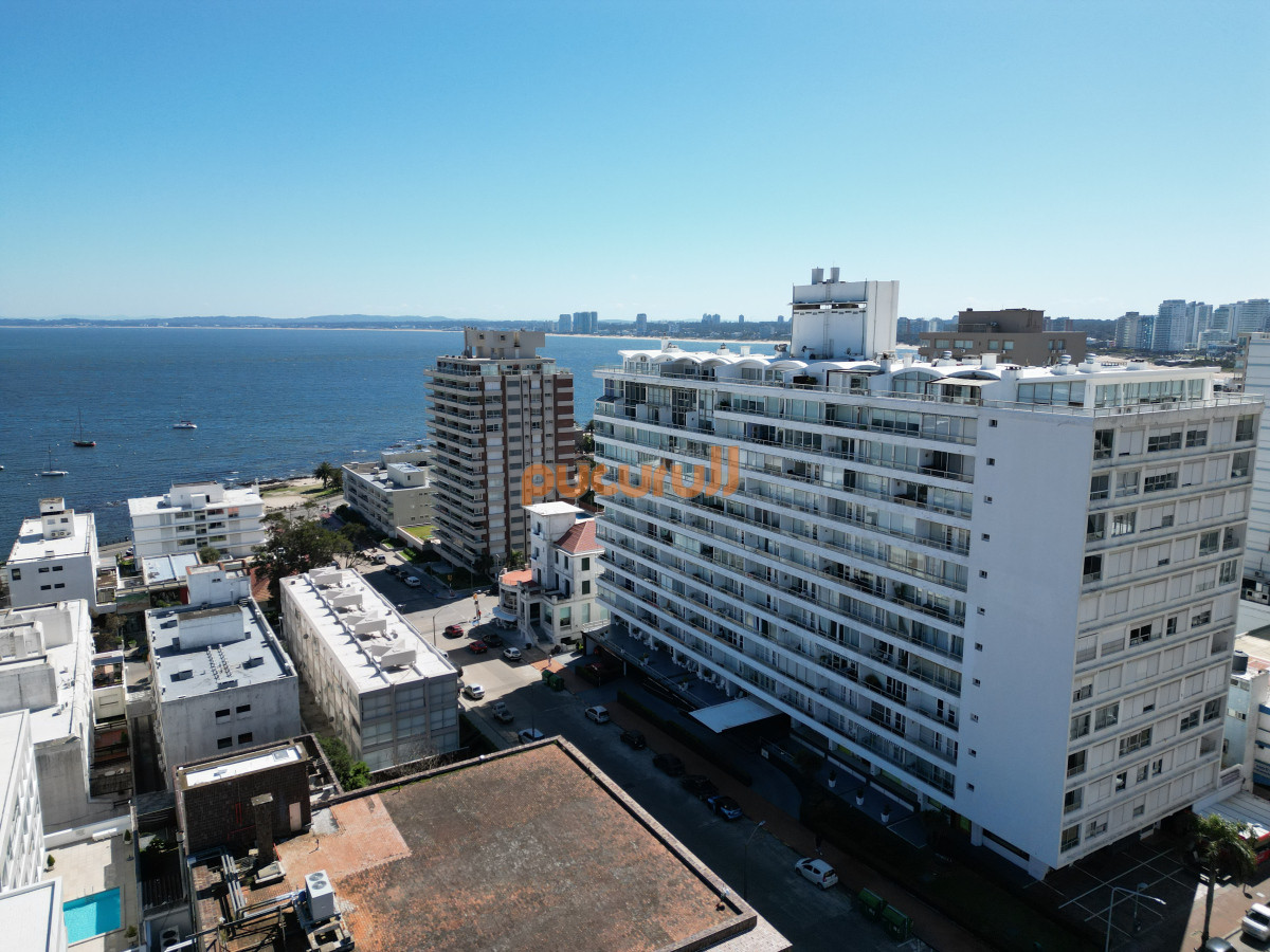 Apartamento ID.2304 - Apartamento en la península 2 Dormitorios